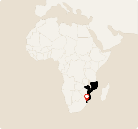Mozambique